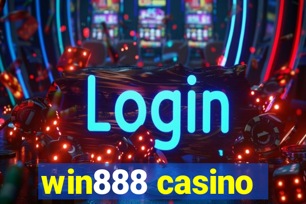 win888 casino